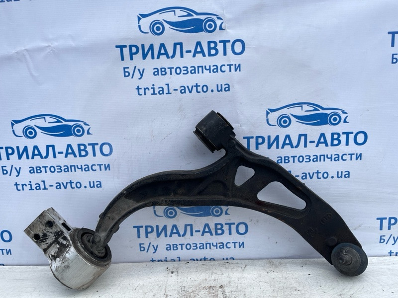 Рычаг передний нижний правый Ford Explorer 2011-2019 GB5Z-3078-D (Арт. 73340) Киев - изображение 2