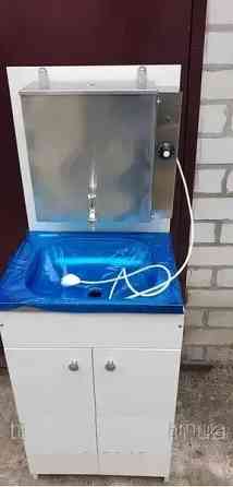 Рукомийник-умывальник Мойдодыр Киев