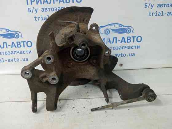 Цапфа задняя правая со ступицей Ford Kuga CBS 2.0 DIESEL 2011 (б/у) Київ