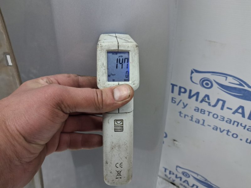 Крыло переднее левое Hyundai Tucson JM 2.0 DIESEL D4EA 2004 (б/у) Киев - изображение 5