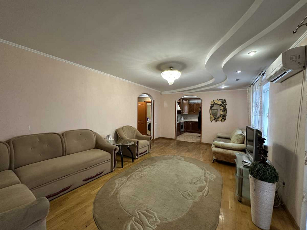 продажа 3-к квартира Киев, Дарницкий, 105000 $ Киев - изображение 9