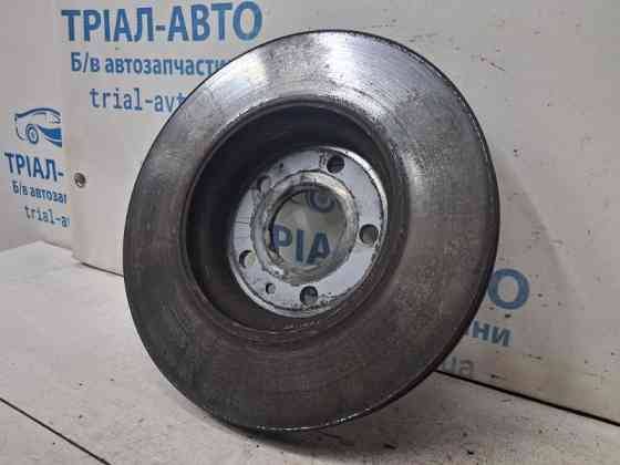 Диск тормозной передний Chevrolet Cruze 2009-2016 13503988 (Арт. 86812) Киев