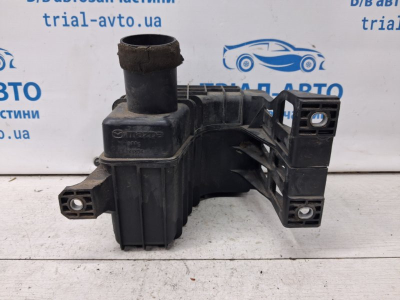 Резонатор воздушного фильтра Mazda 6 2007-2013 L8371319XA (Арт. 68893) Київ - зображення 3