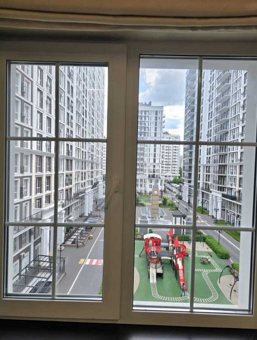 продаж 1-к квартира Київ, Голосіївський, 127000 $ Київ - зображення 5