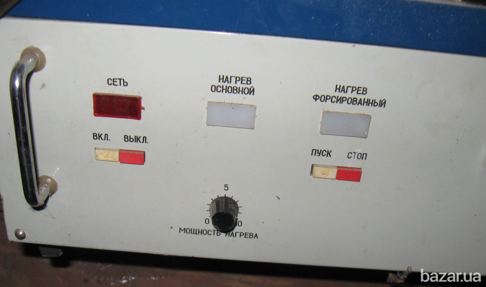 Термостаты ТВ-1М Суми - зображення 1