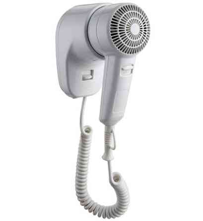 1002 Сушилка для волос (фен) для волос индивидуального пользования Київ