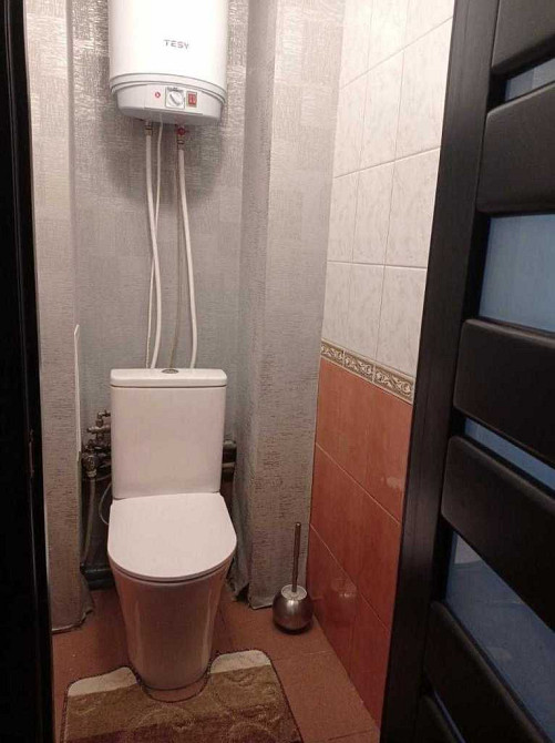 долгосрочная аренда 1-к квартира Киев, Святошинский, 14000 грн./мес. Київ - зображення 11