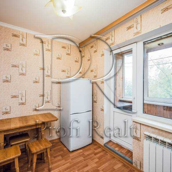 продажа 1-к квартира Киев, Святошинский, 44990 $ Київ - зображення 4