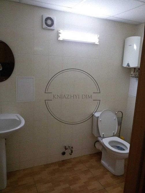 Оренда офісного приміщення. Соломянський район № 1419187 Київ - зображення 8