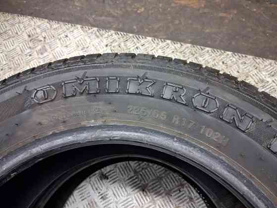 Шины 2 шт 225/65 R17 (б/у) Київ