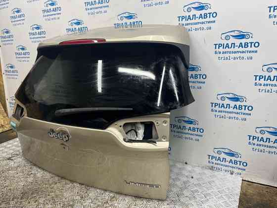 Крышка багажника Jeep Cherokee KL 2.4 БЕНЗИН ED6 2013 (б/у) Київ