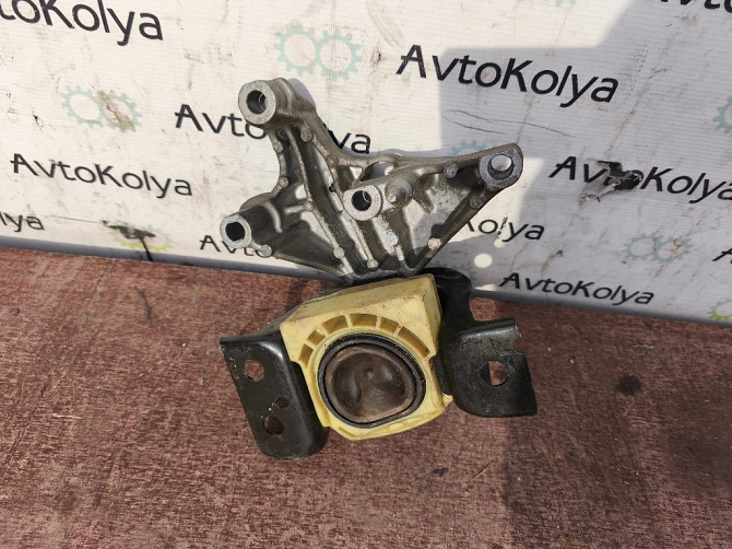 Подушка двигателя Renault Kangoo 1.5 dci 2008-2021 (112848753R) Ковель - зображення 7