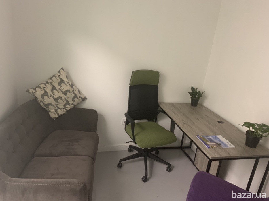 Без комиссии. Аренда офисов в БЦ Глобус ул.Институтская м.Майдан Незалежности. Київ - зображення 2