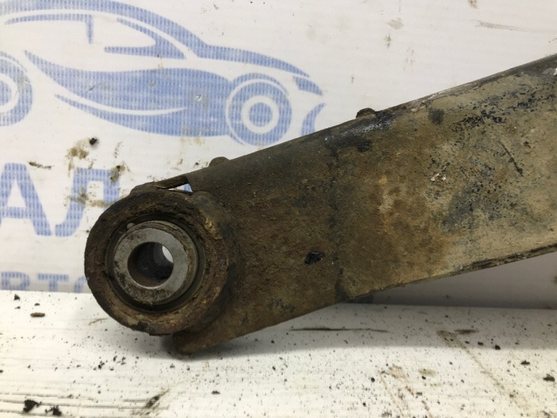 Рычаг задний поперечный Subaru Outback 2014-2021 20250AL011 (Арт. 55023) Київ - зображення 2