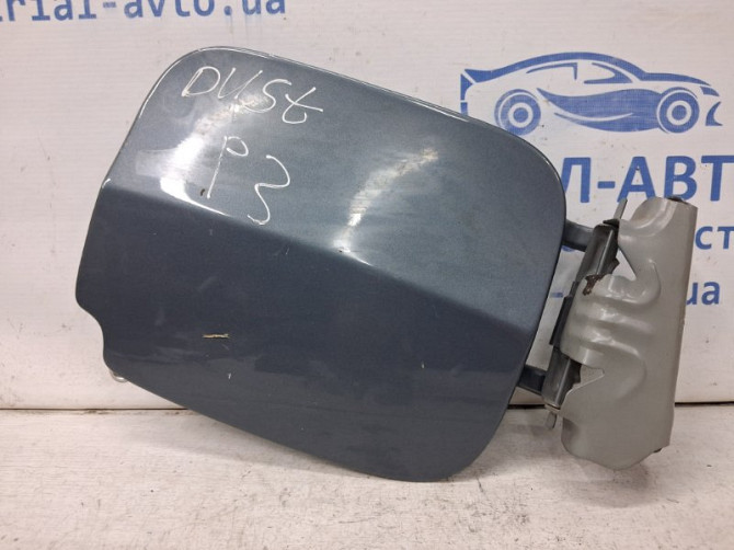 Лючок бака Dacia Duster HS 1.5 DIESEL K9K 2010 (б/у) Київ - зображення 1