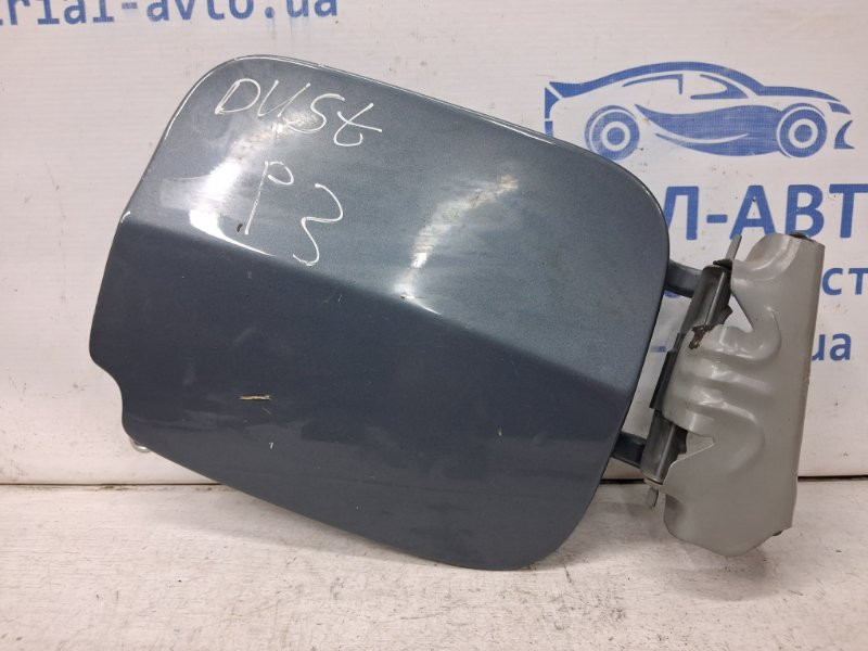 Лючок бака Dacia Duster HS 1.5 DIESEL K9K 2010 (б/у) Киев - изображение 1