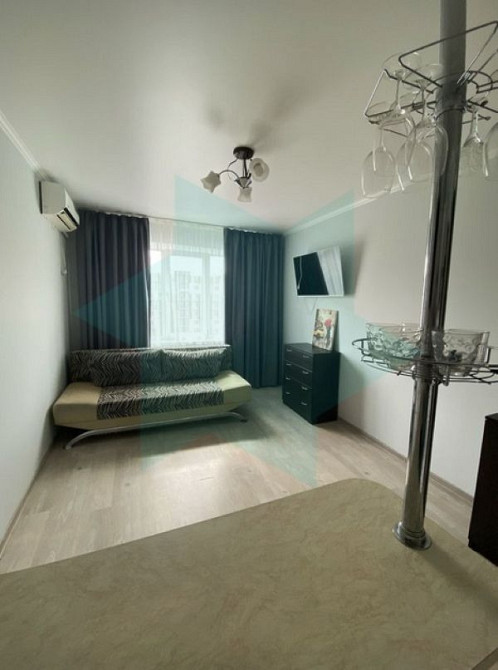 Продам. 1-к.кв. 8/9, ж/м Перемога-6, пров.Добровольців 10 Днепр - изображение 7