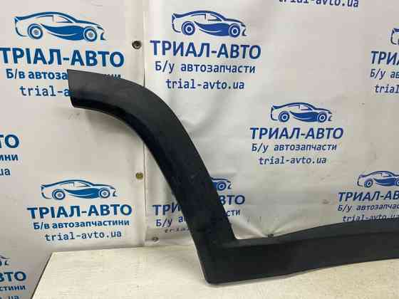 Накладка двери Jeep Compass 2016-2020 5UP26RXFAA (Арт. 75763) Київ