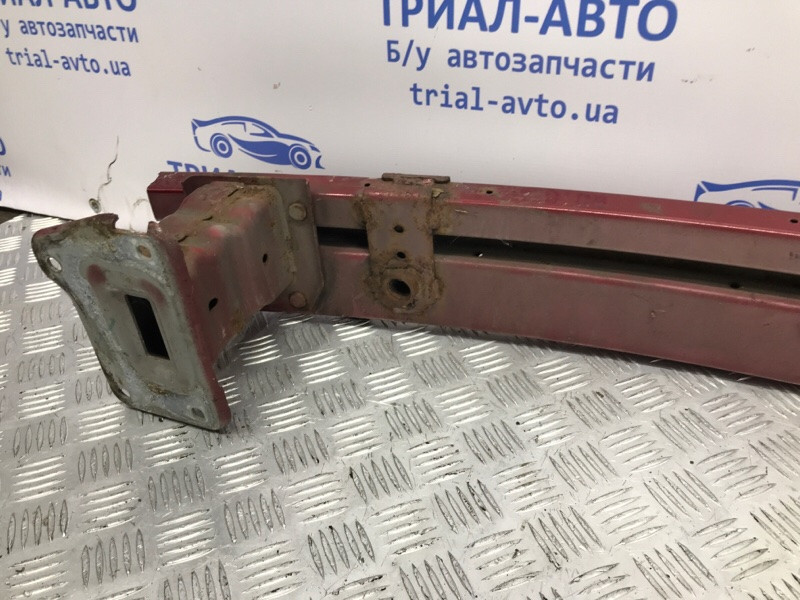 Усилитель бампера передний Nissan Qashqai 2013-2022 F20304EAMA (Арт. 48638) Київ - зображення 7