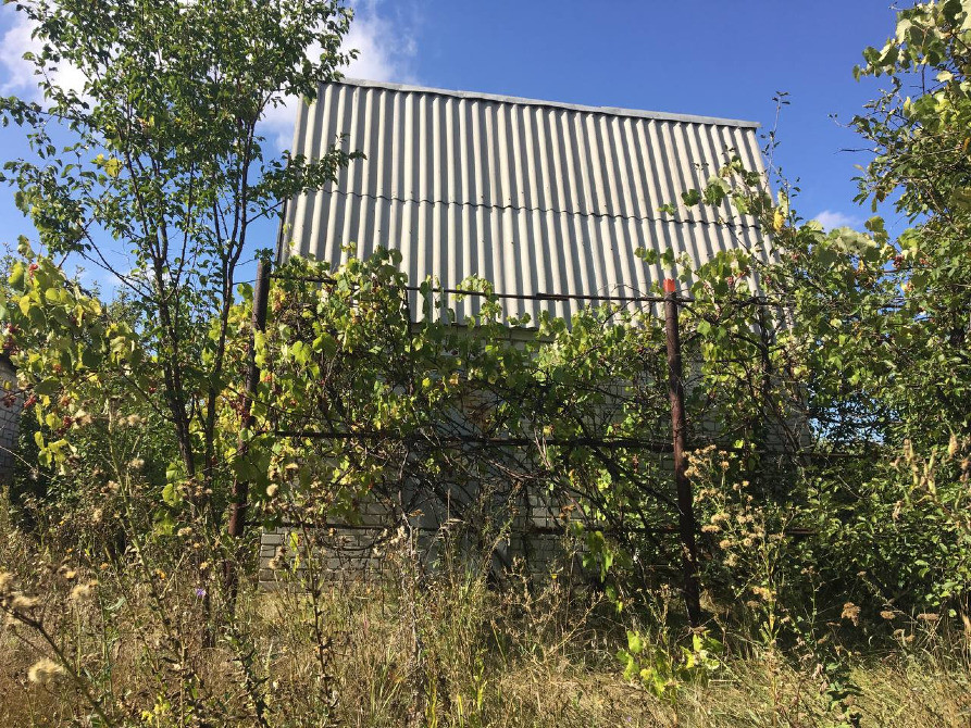 Продам. Дачу 15 м.кв. 8 сот. Подгородное, ДО "Радуга". Днепр - изображение 4