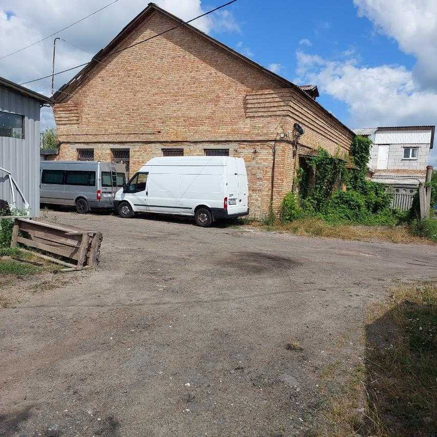 продажа бокс в гаражном комплексе Киев, Соломенский, 1150 $ Київ - зображення 7