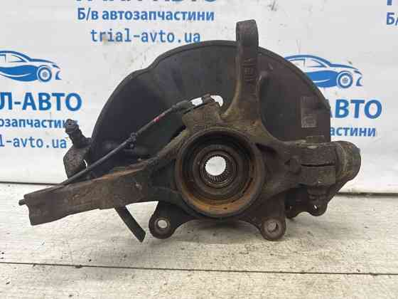 Кулак поворотный правый со ступицей Hyundai Santa fe 2012-2019 517162W000 (Арт. 68982) Киев