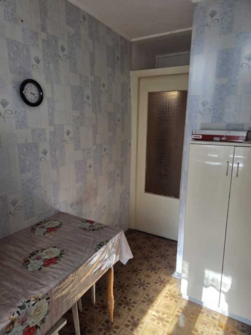 долгосрочная аренда 1-к квартира Киев, Святошинский, 9000 грн./мес. Київ - зображення 4