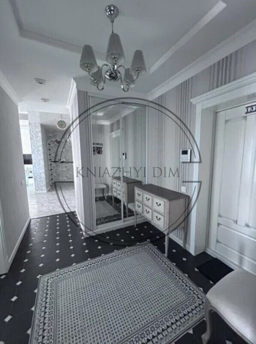 Продаж 3 кімнатної квартири по вул. Дніпровська Набережна 25 21145819 Киев - изображение 11