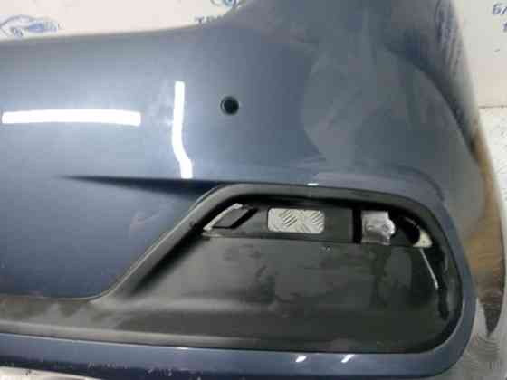 Бампер задний Kia Ceed JD 1.6 DIESEL D4FB 2012 (б/у) Київ