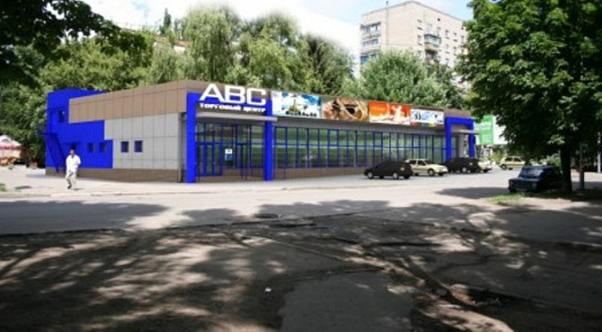 Продам. Будівля 840 м.кв. 4 соток. вул. Академіка Янгеля Дніпро - зображення 10