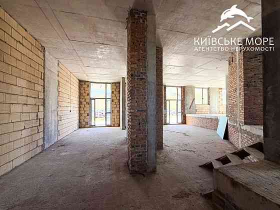 долгосрочная аренда помещения свободного назначения, здания Киев, Днепровский, 132000 грн./мес. Київ