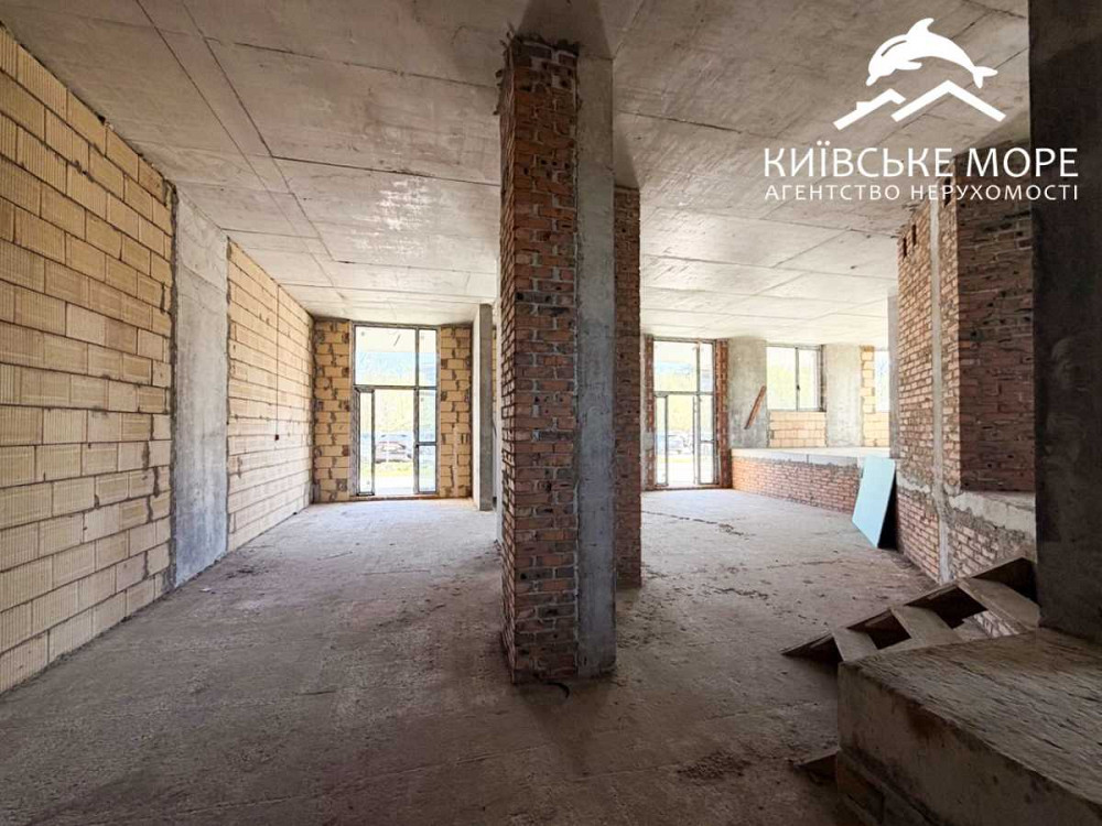 долгосрочная аренда помещения свободного назначения, здания Киев, Днепровский, 132000 грн./мес. Киев - изображение 2