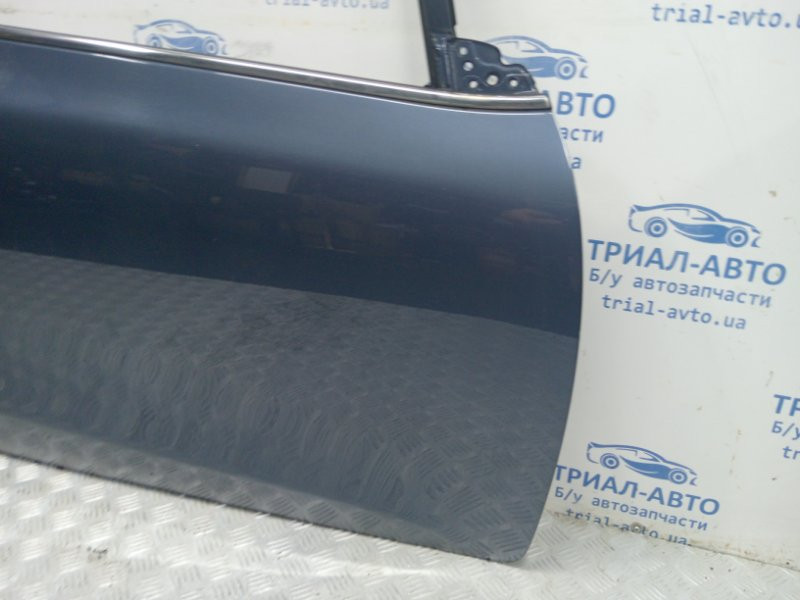 Дверь передняя правая Kia Ceed JD 1.6 DIESEL D4FB 2012 (б/у) Киев - изображение 4