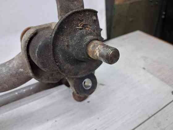 Трапеция дворников Honda Civic FD 1.8 БЕНЗИН R18A 2005 (б/у) Київ