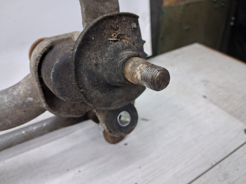 Трапеция дворников Honda Civic 2005-2012 76530SNAA11 (Арт. 69693) Київ - зображення 3