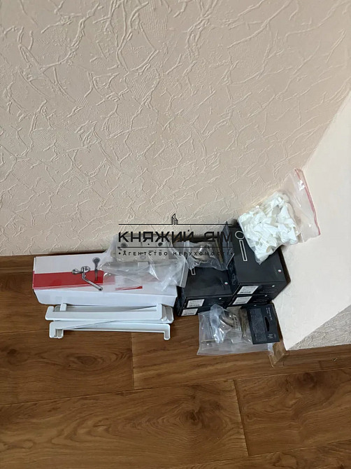 Продаж 2-х кімнаної в ЖК Ревуцький ,м.Харківська Київ - зображення 12