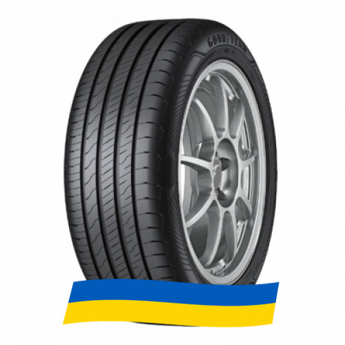 215/50 R17 Goodyear EfficientGrip Performance 2 91W Легкова шина Киев - изображение 4
