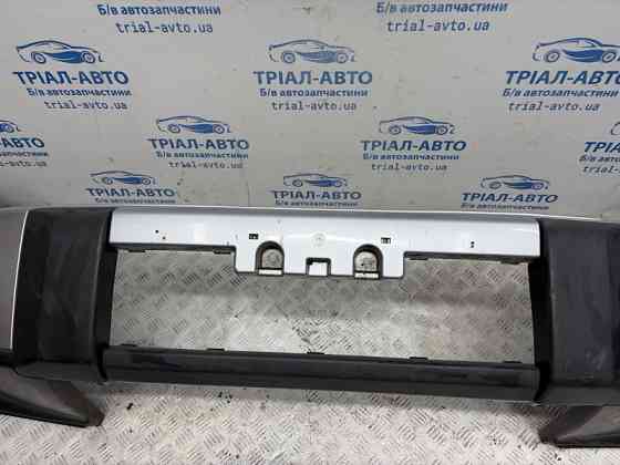 Бампер передний Mitsubishi Pajero Wagon 2006-2022 6400B758HA (Арт. 83652) Киев
