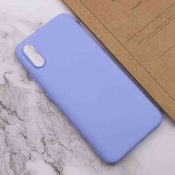 Чехол Silicone Cover Lakshmi (AA) для Xiaomi Redmi 9A Херсон