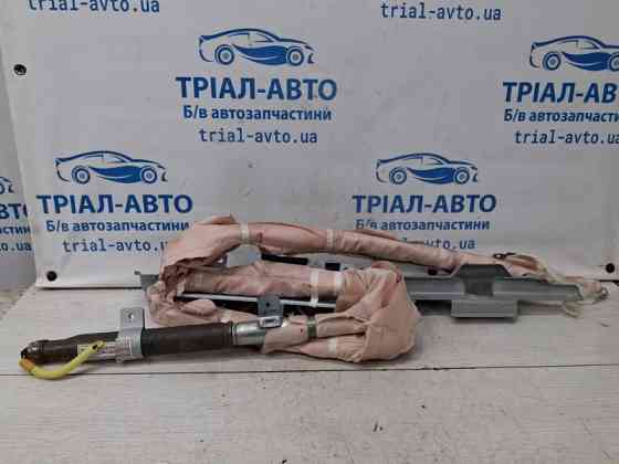 Airbag потолка(шторка) правый Mitsubishi Outlander XL 2.4 БЕНЗИН 4B12 2007 (б/у) Київ