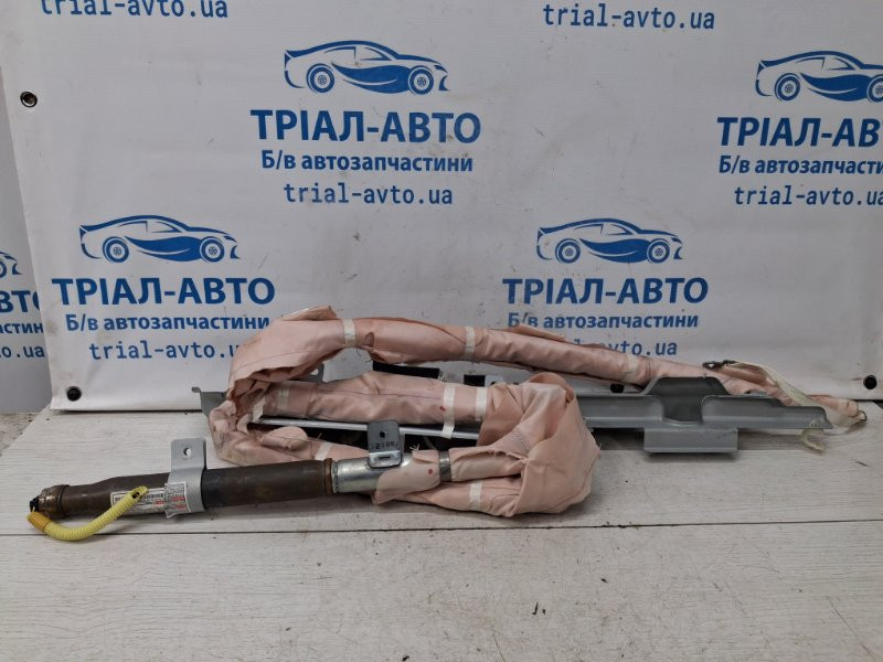Airbag потолка(шторка) правый Mitsubishi Outlander XL 2.4 БЕНЗИН 4B12 2007 (б/у) Киев - изображение 1
