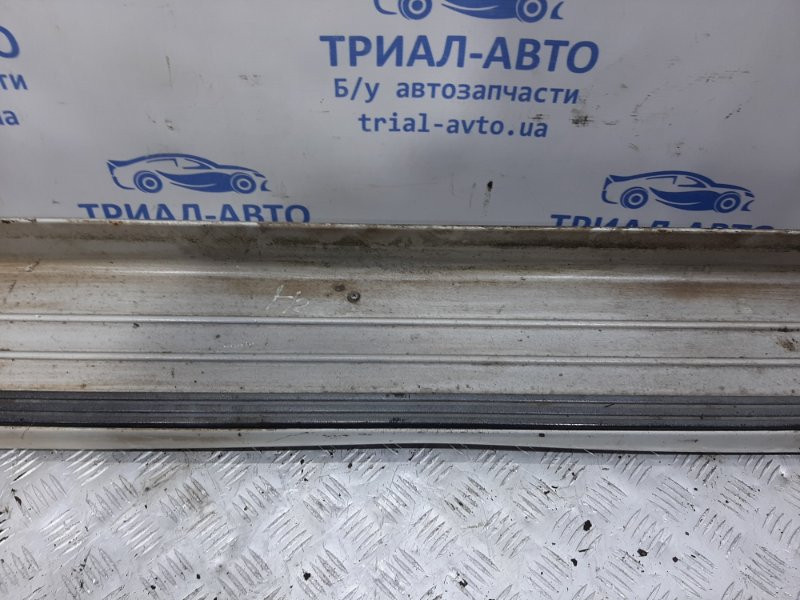 Подножка Mitsubishi L200 2006-2015 MN146128 (Арт. 27870) Київ - зображення 3