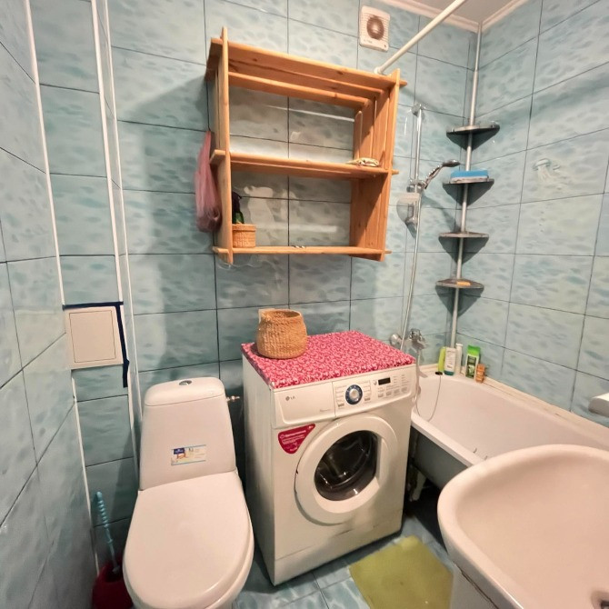 Продається трикімнатна квартира в центрі Авангарду! Одесса - изображение 10