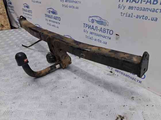 Фаркоп Renault Megane 2008-2016  (Арт. 63772) Київ