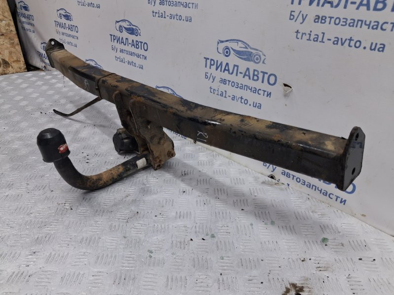 Фаркоп Renault Megane 3 1.5 DIESEL K9K 2008 (б/у) Київ - зображення 3