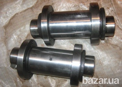 Запасные части для гранулятров марок ОГМ 1,5; ОГМ 0,8; ДГВ; ДГ-1 Днепр - изображение 3