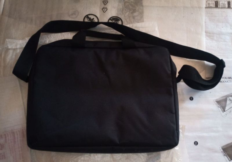 Сумка для ноутбука 15.6 Київ - зображення 3