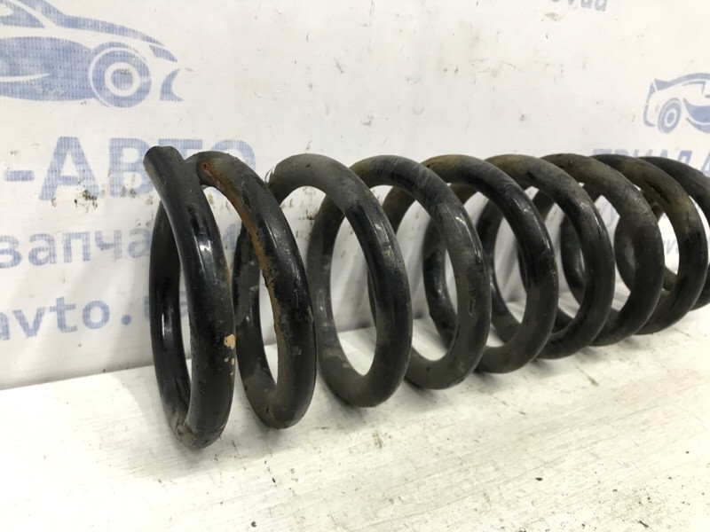 Пружина передняя SsangYong Kyron 2005-2016 4432409350 (Арт. 48317) Київ - зображення 2