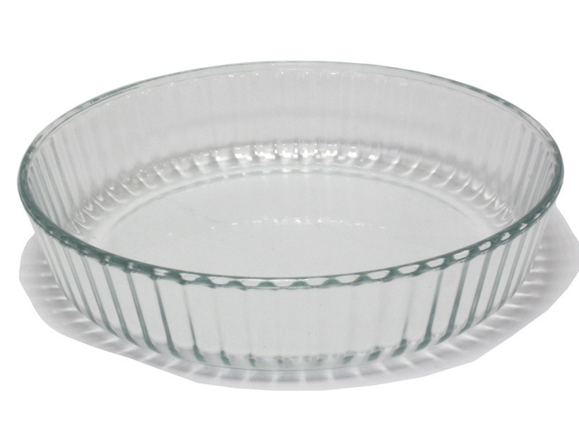 Форма для запікання 2.1 л Interos 4218 64048 Київ - зображення 1