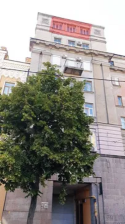 Золоті Ворота метро,вул Лисенка 4-6, офіс 53м Київ